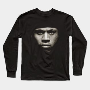 LL cool J Long Sleeve T-Shirt